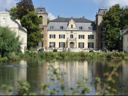 Фото: Landlust Burg Flamersheim