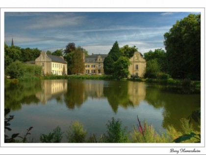 Фото: Landlust Burg Flamersheim